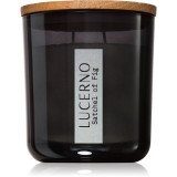 Milkhouse Candle Co. Lucerno Satchel of Fig lum&acirc;nare parfumată 298 g