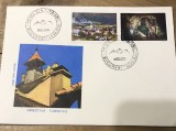 (1) Maxima prima zi, Romania Turism