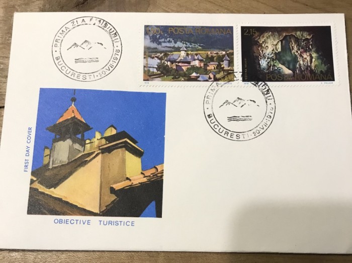 (1) Maxima prima zi, Romania Turism
