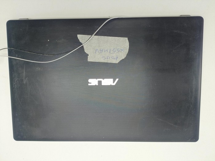 Capac display ASUS X551M X551MAV dzcb13nb0341ap01417142201wya
