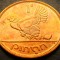 Moneda istorica 1 PENNY / PINGIN - IRLANDA, anul 1968 * cod 4241 = UNC