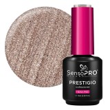 Cumpara ieftin Oja Semipermanenta PRESTIGIO SensoPRO Milano - Glam Night 15ml