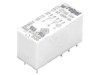 Releu Electromagnetic DPDT 12VDC 8A PCB