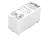Releu Electromagnetic DPDT 12VDC 8A PCB