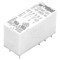 Releu electromagnetic DPDT 12VDC 8A PCB