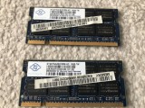 MEMORIE LAPTOP DDR2 KIT 4GB 2X2GB DDR2 PC2 6400S