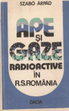 Szabo Arpad - Ape Si Gaze Radioactive In Romania {1978}