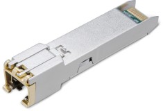 Modul SFP+ TP-Link 10G BASE-T RJ45 SFP+, 10GBASE-T: UTP cat.6a or above (max. 30m), &quot;TL-SM5310-T&quot;