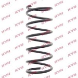 Arc spiral Citroen Xsara; Peugeot 405 I, 405 II Motor 1.4 i, 1.6 16V, 1.6 i, 1.8 i, 1.8 i 16V, 1.8 i Aut., 1.9 Sport MI-16, 2.0 MI-16, parte montare