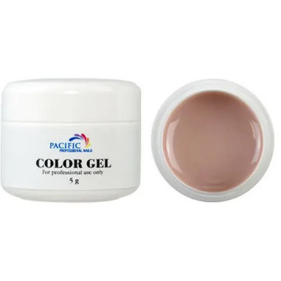 Make Up Dark - Gel UV colorat, 5g foto