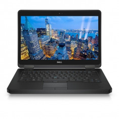 LAPTOP I3 5010U DELL LATITUDE E5450 foto