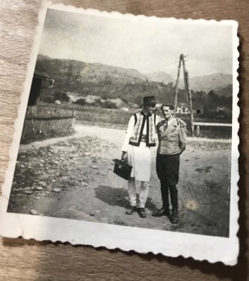Fotografii Pojorata Suceava foto