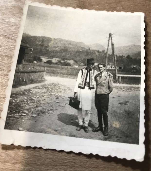 Fotografii Pojorata Suceava