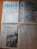 libertatea 30 decembrie 1989-art, vasile milea ,revolutia romana