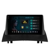 Cumpara ieftin Navigatie 2K HUB64 Renault Megane 2 (2002-2009), 8GB RAM, Android 13, Octacore, Slot Sim 4G, DSP, GPS, Wi-FI, Carplay, Android Auto, USB, Bluetooth, W