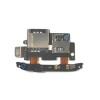 Modulul cititor de carduri SIM și SD pentru HTC Desire S