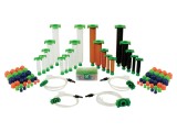 Rezervor si cartuse accesorii de dozare FISNAR cutie plastic set complet FIS-QK-CSK-KIT