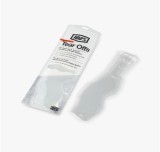 Folie laminata pentru ochelari 100% Racecraft2 / Accuri2 / Strata2, 100%