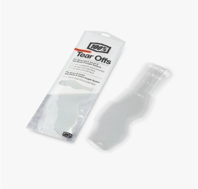 Folie laminata pentru ochelari 100% Racecraft2 / Accuri2 / Strata2 foto