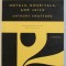 HOTELS , HOSPITALS AND JAILS by ANTHONY SWOFFORD , 2012