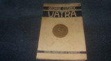 GEORGE COSBUC - VATRA 1923