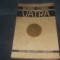 GEORGE COSBUC - VATRA 1923