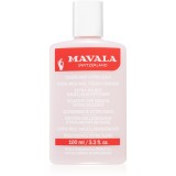 Mavala Pink Remover dizolvant pentru oja fara acetona 100 ml