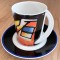Ceasca / Set - espresso - Rosenthal - Studio Line - Amak Alt - nr.7