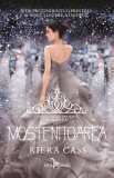 Mostenitoarea (Vol.4 din seria Alegerea) - Corint