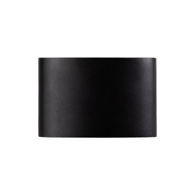 Aplica Monty LED 4X4W 3000K IP54, negru, Erste foto