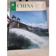 Revista China nr.4/1982
