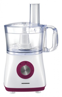 ROBOT DE BUCATARIE HEINNER HFP-750BG foto