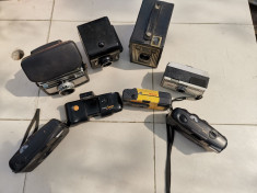 Mini-colectie Kodak-film foto