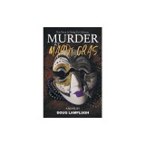 Murder At Mardi Gras