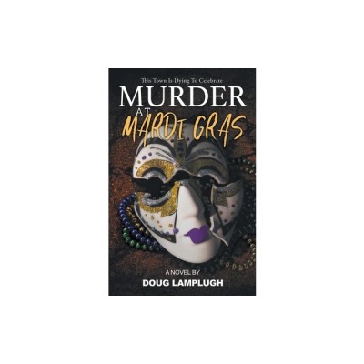 Murder At Mardi Gras foto