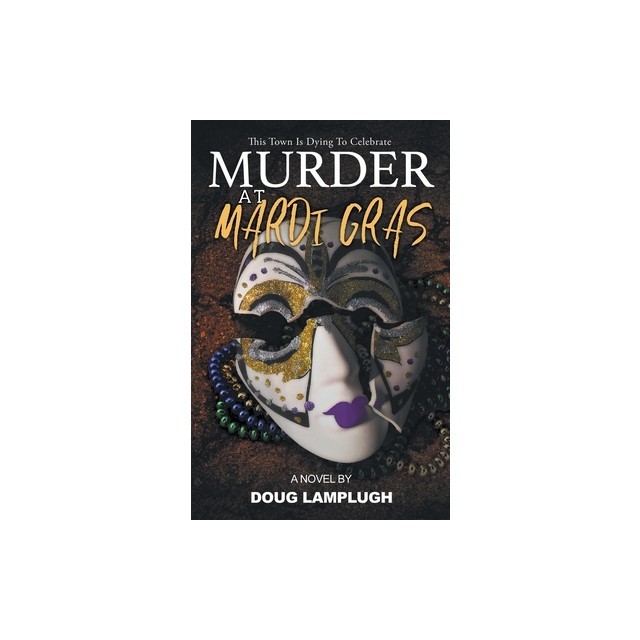 Murder At Mardi Gras
