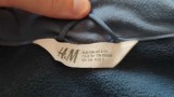 Jachetă/geaca antiv&acirc;nt pt copii H&amp;M, 134 cm / 8 ani, 8-9 ani, Albastru