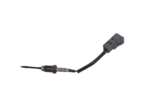 Senzor de temperatură gaze de eșapament PEUGEOT RCZ 2010 | 14981668