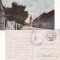 Cisnadie (Sibiu, Hermannstadt )- animata, militara WWI, WK1