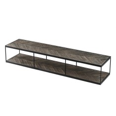 Masuta de living &bull; model UVER M