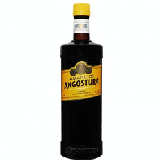 Amaro di Angostura foto