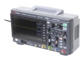 Osciloscop digital KEYSIGHT DSO 4 canale 70MHz 2Gsps 1Mpts LCD 7&quot;