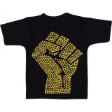 Tricou &quot; Fist emoticons &quot;