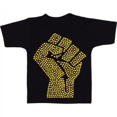 Tricou &amp;quot; Fist emoticons &amp;quot; foto