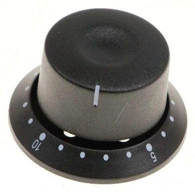 KNEBEL Z. TIMER E0301110056 HORECA BARTSCHER foto