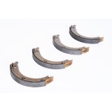 Set saboti frana, frana de mana MERCEDES V-CLASS (638/2) (1996 - 2003) ABE CRM005ABE