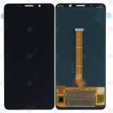 Huawei Mate 10 Pro (BLA-L09, BLA-L29) Modul de afișare LCD + Digitizer