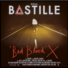 Bastille - Bad Blood X - 2CD