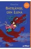 Batranul din luna - Grace Lin