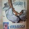 VRANCEA de EUSEBIU CAMILAR , ILUSTRATII DE GH. ADOC